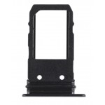 Sim Card Holder Tray For Google Pixel 2 Black - Maxbhi Com