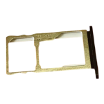 Sim Card Holder Tray For Gretel Gt6000 Black - Maxbhi Com