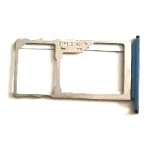 Sim Card Holder Tray For Gretel Gt6000 Blue - Maxbhi Com