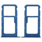 Sim Card Holder Tray For Honor 9 Lite 64gb Blue - Maxbhi Com