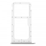 Sim Card Holder Tray For Honor 9i White - Maxbhi Com