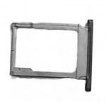 Sim Card Holder Tray For Leagoo S8 Pro Black - Maxbhi Com