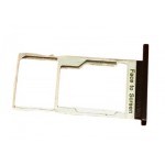 Sim Card Holder Tray For Leagoo S9 Black - Maxbhi Com