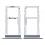 Sim Card Holder Tray For Lg V30 Plus White - Maxbhi Com