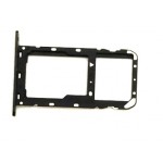 Sim Card Holder Tray For Meiigoo S8 Black - Maxbhi Com