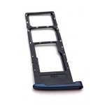 Sim Card Holder Tray For Motorola Moto G6 Plus Indigo - Maxbhi Com