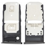 Sim Card Holder Tray For Motorola Moto Z3 Play Blue - Maxbhi Com