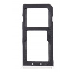 Sim Card Holder Tray For Nokia 6 64gb White - Maxbhi Com