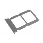 Sim Card Holder Tray For Oneplus 5t 64gb White - Maxbhi Com