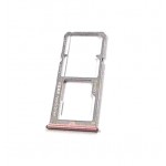 Sim Card Holder Tray For Oppo A71 2018 Gold - Maxbhi Com