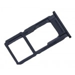 Sim Card Holder Tray For Oppo F3 Plus 6gb Ram Black - Maxbhi Com