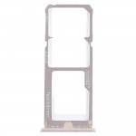 Sim Card Holder Tray For Oppo F5 64gb Gold - Maxbhi Com