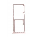 Sim Card Holder Tray For Oppo F5 64gb White - Maxbhi Com
