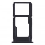 Sim Card Holder Tray For Oppo R11s Plus Black - Maxbhi Com