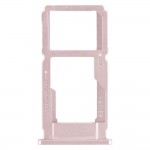 Sim Card Holder Tray For Oppo R11s Plus Champagne - Maxbhi Com