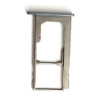 Sim Card Holder Tray For Oukitel K6000 Plus Grey - Maxbhi Com