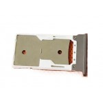 Sim Card Holder Tray For Oukitel U15 Pro Grey - Maxbhi Com