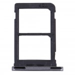 Sim Card Holder Tray For Samsung Galaxy Tab A 7 0 Black - Maxbhi Com