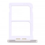 Sim Card Holder Tray For Samsung Galaxy Tab A 7 0 White - Maxbhi Com