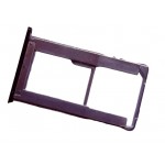 Sim Card Holder Tray For Ulefone Mix Black - Maxbhi Com