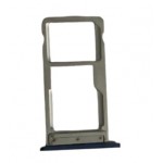 Sim Card Holder Tray For Umidigi C Note 2 Blue - Maxbhi Com