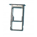 Sim Card Holder Tray For Umidigi C Note Black - Maxbhi Com