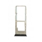 Sim Card Holder Tray For Vivo V7 Black - Maxbhi Com
