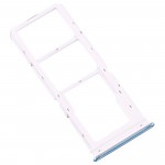 Sim Card Holder Tray For Vivo V7 Blue - Maxbhi Com