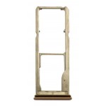 Sim Card Holder Tray For Vivo V7 Gold - Maxbhi Com