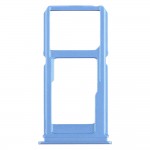 Sim Card Holder Tray For Vivo X20 128gb Blue - Maxbhi Com