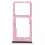 Sim Card Holder Tray For Vivo X20 128gb Pink - Maxbhi Com