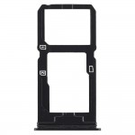Sim Card Holder Tray For Vivo X20 Black - Maxbhi Com