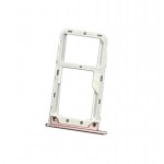 Sim Card Holder Tray For Xiaomi Mi A1 White - Maxbhi Com