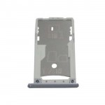 Sim Card Holder Tray For Xiaomi Redmi 5a 32gb White - Maxbhi Com
