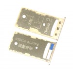 Sim Card Holder Tray For Xiaomi Redmi 5a Gold - Maxbhi Com