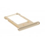 SIM Card Holder Tray for Ziox Astra Young Pro - Gold - Maxbhi.com