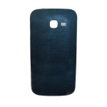 Back Panel Cover For Samsung Star Pro 7262 Blue - Maxbhi.com