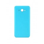 Back Panel Cover For Xiaomi Mi 2 Blue - Maxbhi.com
