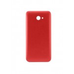 Back Panel Cover For Xiaomi Mi 2 Red - Maxbhi.com