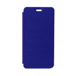 Flip Cover For Gionee Pioneer P5l Lte Blue By - Maxbhi.com