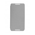 Flip Cover For Htc Desire 816g Grey By - Maxbhi.com