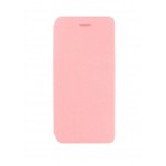 Flip Cover For Xiaomi Redmi 4 Pink By - Maxbhi.com