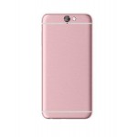 Full Body Housing For Htc One A9 16gb Pink - Maxbhi.com