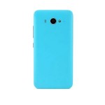 Full Body Housing For Xiaomi Mi 2 Blue - Maxbhi.com