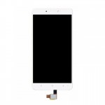 Lcd With Touch Screen For Xiaomi Redmi 4 Pink By - Maxbhi.com