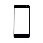 Replacement Front Glass For Alcatel Idol Mini Ot6012a Pink By - Maxbhi.com