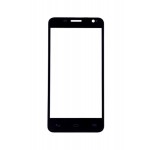 Replacement Front Glass For Alcatel Idol Mini Ot6012a White By - Maxbhi.com