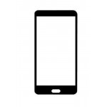 Replacement Front Glass For Archos 45 Neon Black By - Maxbhi.com