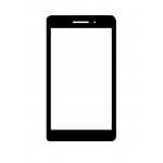 Replacement Front Glass For Asus Fonepad Black By - Maxbhi.com