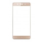 Replacement Front Glass For Gionee M5 Lite Cdma Gold By - Maxbhi.com